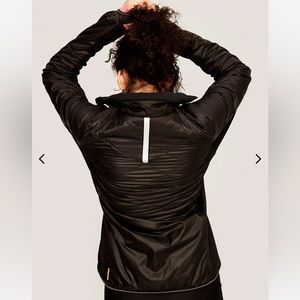 Lole Glee Jacket - Black